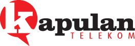 Kapulan Telekom logó